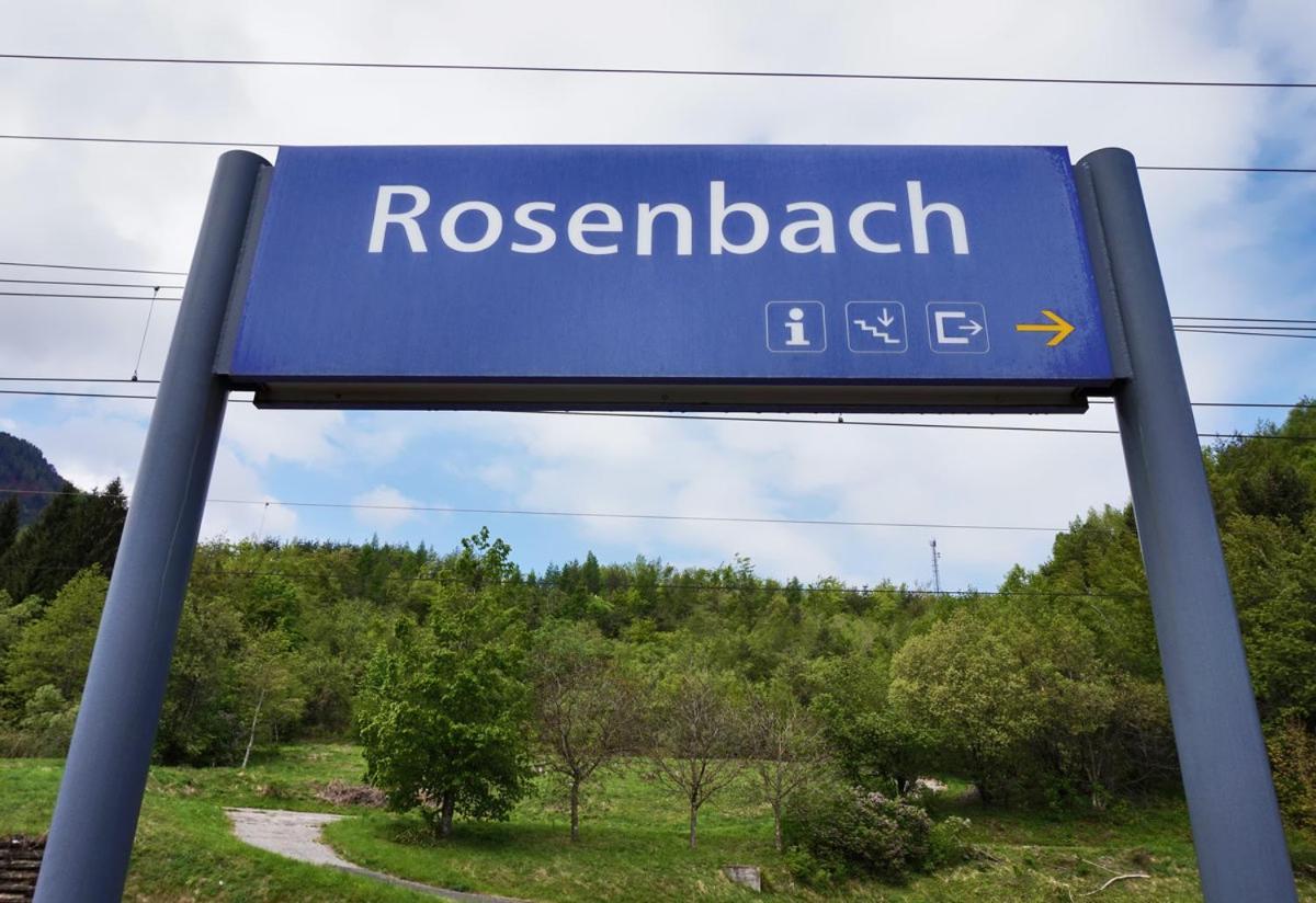 Og * Rosenbach