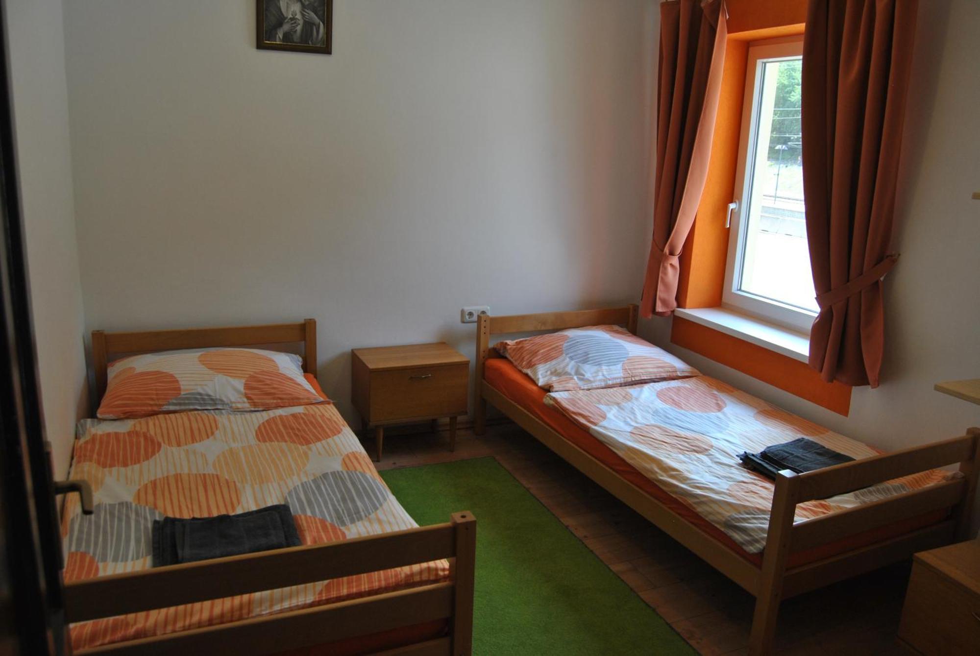 Appartement Og *