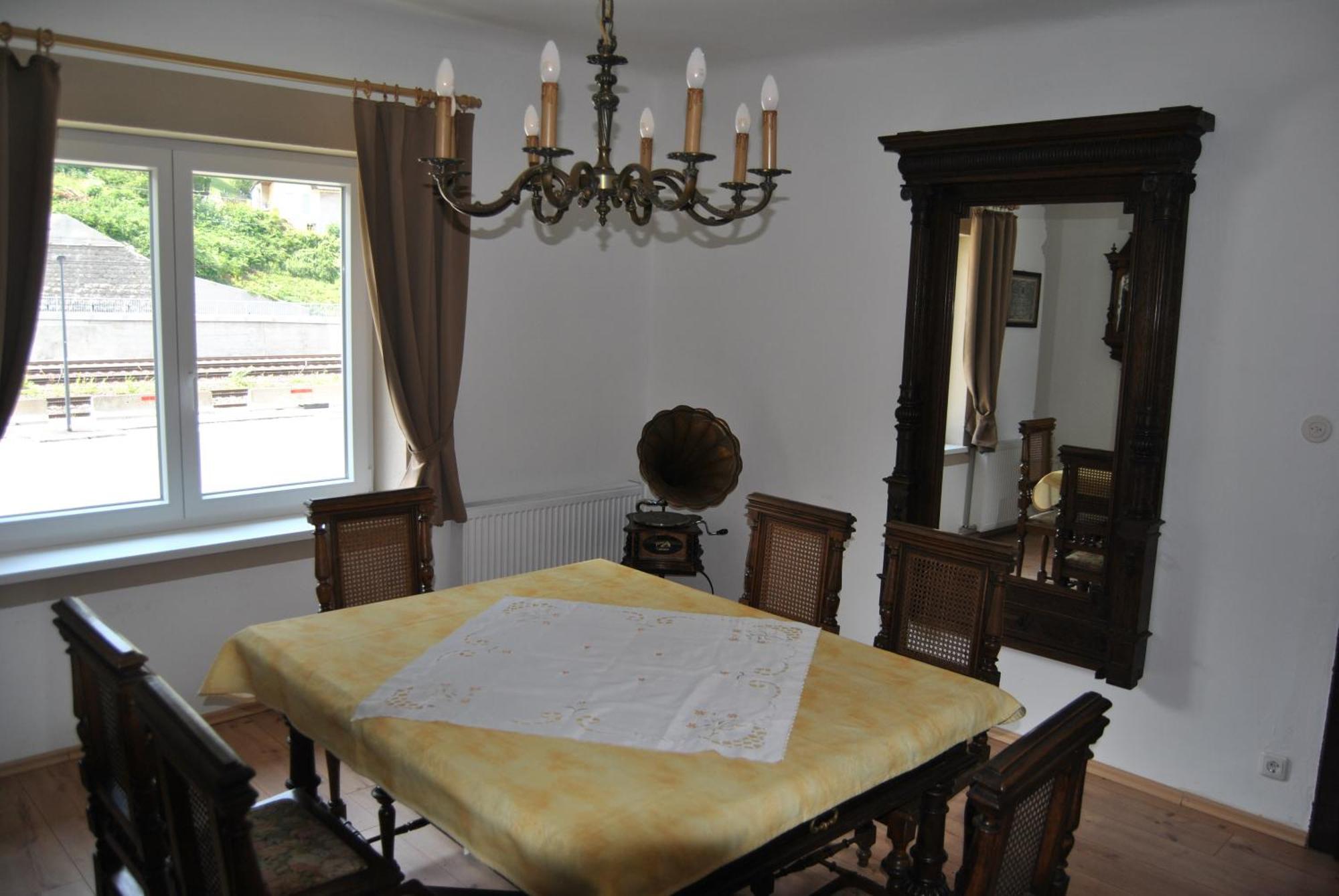 Appartement Og Rosenbach
