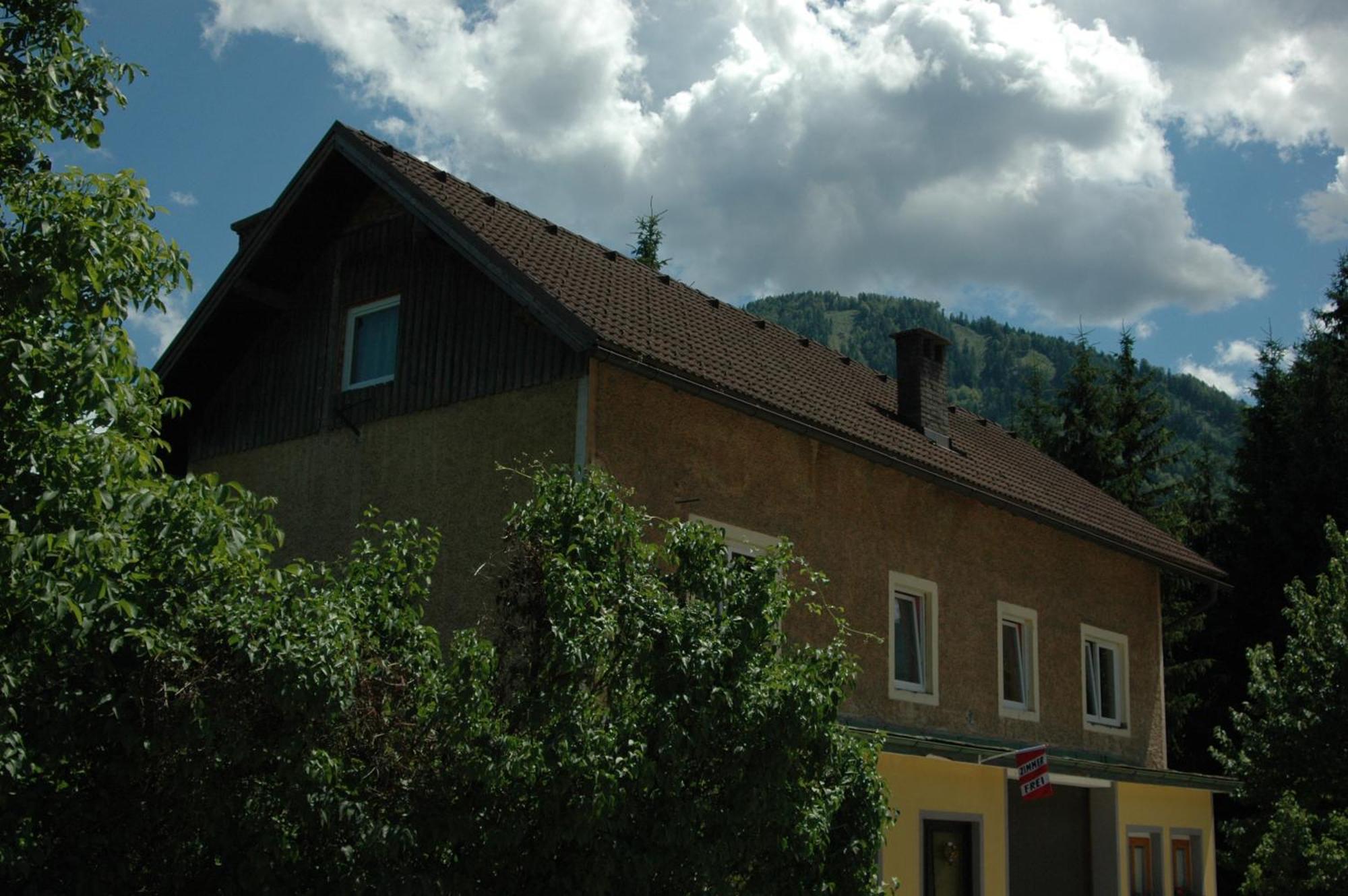Appartement Og